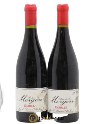 Morgon Roche du Py Camille Marcel Lapierre (Domaine)