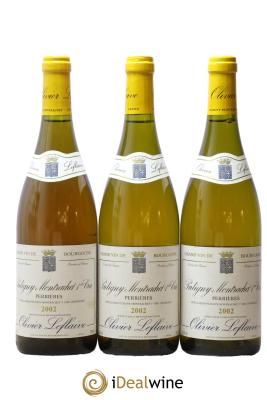 Puligny-Montrachet 1er Cru Perrières Olivier Leflaive