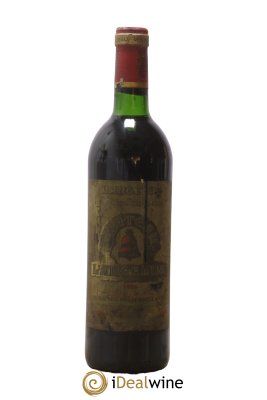 Château Angélus 1er Grand Cru Classé A