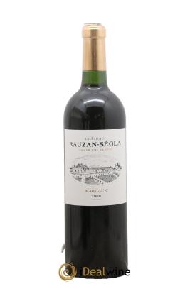 Château Rauzan Ségla Grand Cru Classé