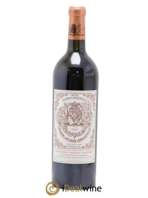 Pichon Longueville Baron 2ème Grand Cru Classé