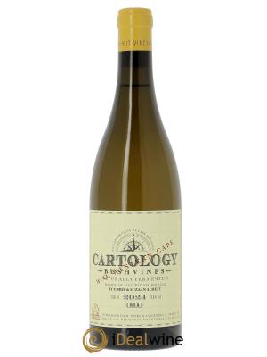 Western Cape Alheit Vineyards Cartology