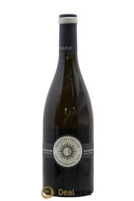 Montlouis-sur-Loire Les Bournais Franc de Pied François Chidaine