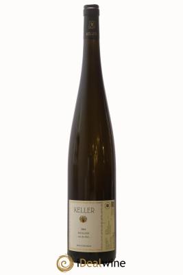 Allemagne Rheinhessen Riesling Von der Fels Keller