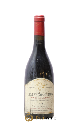 Gevrey-Chambertin 1er Cru Cazetiers Dupont-Tisserandot (Domaine)