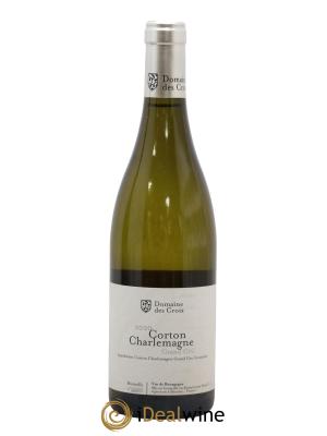 Corton-Charlemagne Grand Cru Croix (Domaine des)
