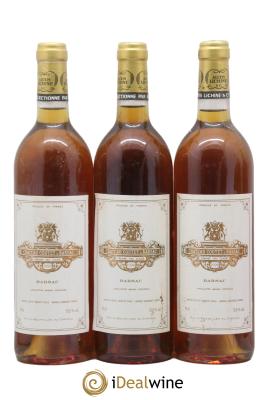 Château Coutet 1er Grand Cru Classé