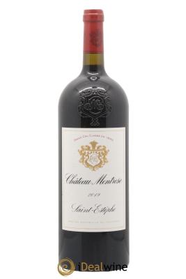 Château Montrose 2ème Grand Cru Classé