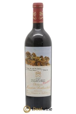 Château Mouton Rothschild 1er Grand Cru Classé