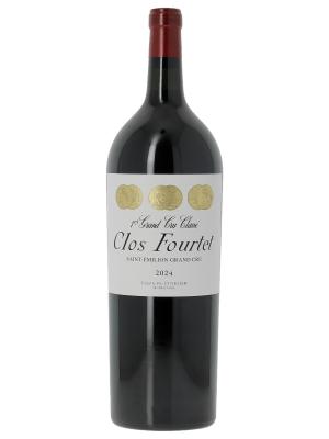 Clos Fourtet 1er Grand Cru Classé B