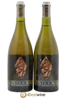 Vin de France (anciennement Pouilly-Fumé) Silex Dagueneau (Domaine Didier - Louis-Benjamin)