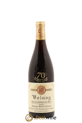 Volnay 1er Cru Clos du Château des Ducs Lafarge (Domaine)