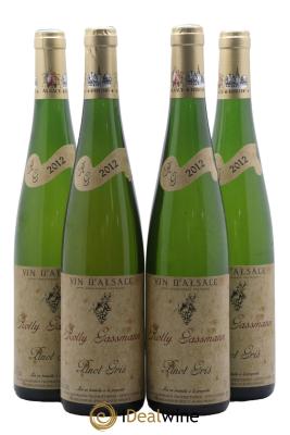 Alsace Pinot Gris Rolly-Gassmann