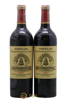 Château Angélus 1er Grand Cru Classé A