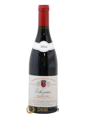 Echezeaux Grand Cru François Confuron-Gindre