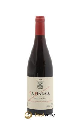 Côtes-du-Rhône La Pialade Emmanuel Reynaud
