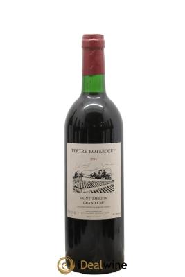 Château Tertre Roteboeuf