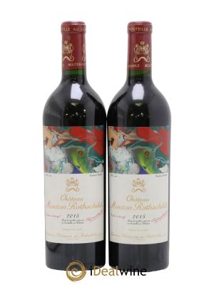 Château Mouton Rothschild 1er Grand Cru Classé