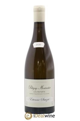 Puligny-Montrachet 1er Cru Les Referts Etienne Sauzet