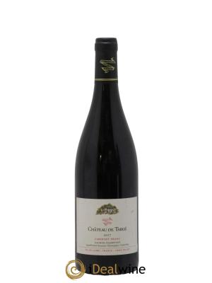 Saumur-Champigny Cabernet Franc Château de Targé