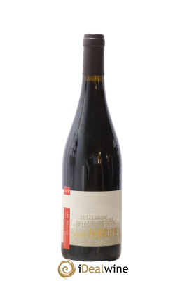 Faugères Les Moulins Domaine Cottebrune Famille Pierre Gaillard