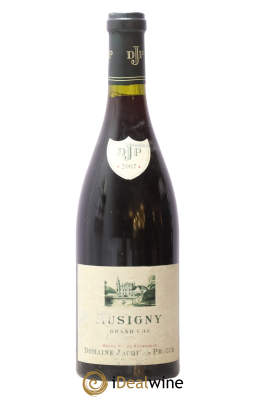 Musigny Grand Cru Jacques Prieur (Domaine)