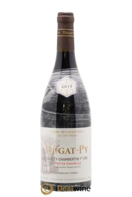 Gevrey-Chambertin 1er Cru Petite Chapelle Vieilles Vignes Dugat-Py