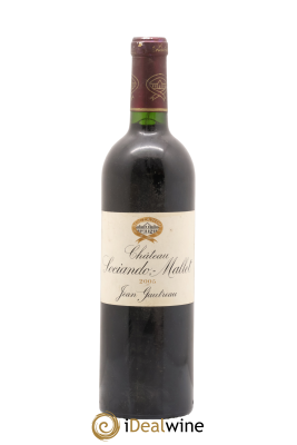 Château Sociando Mallet