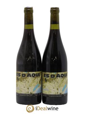 Vin de France Es D'Aqui Tracheo Pinto