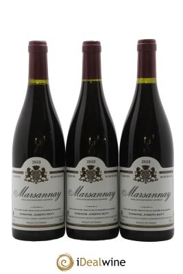Marsannay Joseph Roty (Domaine)