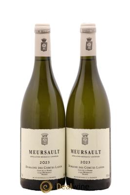 Meursault Comtes Lafon (Domaine des)