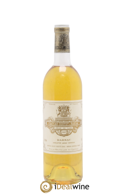 Château Coutet 1er Grand Cru Classé