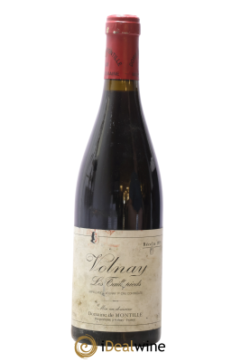 Volnay 1er Cru Les Taillepieds De Montille (Domaine)