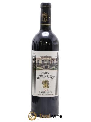 Château Léoville Barton 2ème Grand Cru Classé