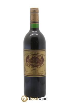 Château Batailley 5ème Grand Cru Classé