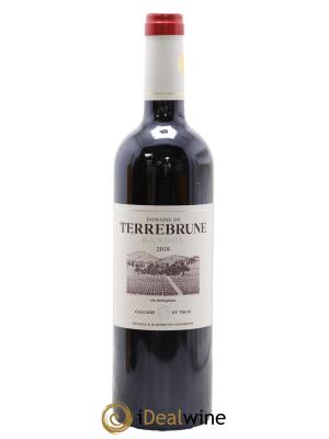Bandol Terrebrune (Domaine de)