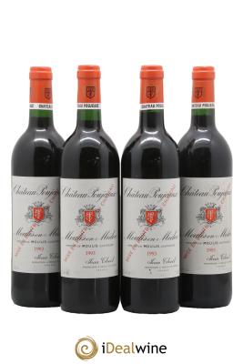 Château Poujeaux