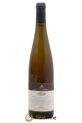 Vin de table IGP Urfé Viognier Aldebertus Stephane Réal