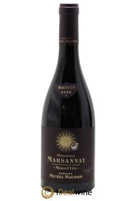 Marsannay Michel Magnien Mogotte Monopole