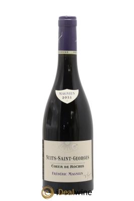 Nuits Saint-Georges Coeur de Roche Frédéric Magnien