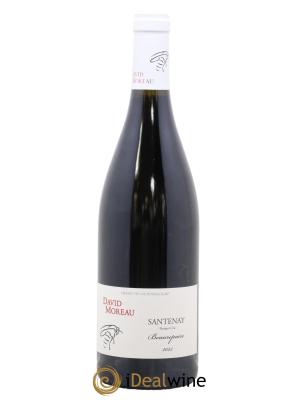 Santenay 1er Cru Beaurepaire David Moreau