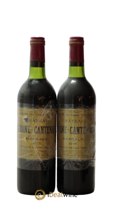 Château Brane Cantenac 2ème Grand Cru Classé