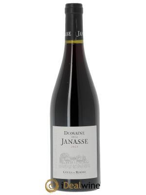 Côtes-du-Rhône La Janasse (Domaine de) Les Garrigues Aimé Sabon