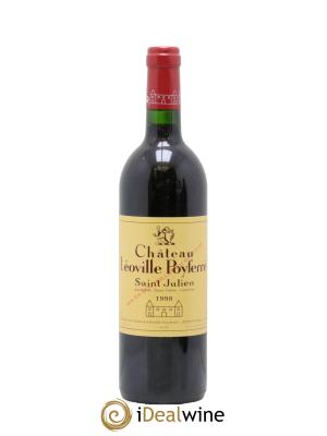 Château Léoville Poyferré 2ème Grand Cru Classé