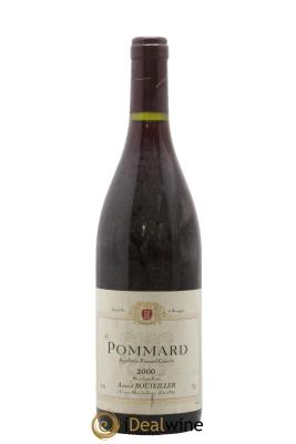 Pommard Antoine Bouteiller