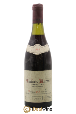 Bonnes-Mares Grand Cru Georges Roumier (Domaine)