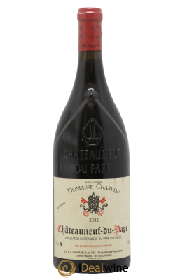 Châteauneuf-du-Pape Charvin (Domaine)
