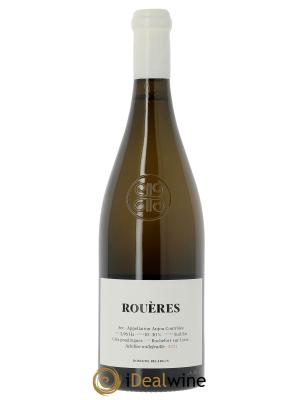 Anjou Rouères Belargus 