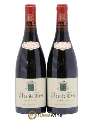 Clos de Tart Grand Cru Clos de Tart