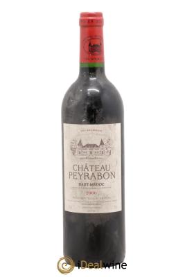 Château Peyrabon Cru Bourgeois